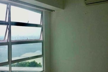 The Zest @ Kinrara 9