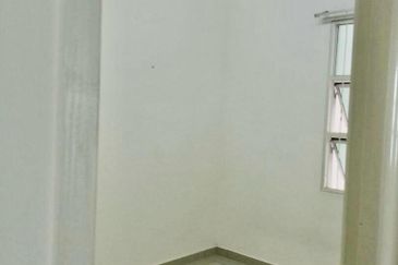 The Zest @ Kinrara 9