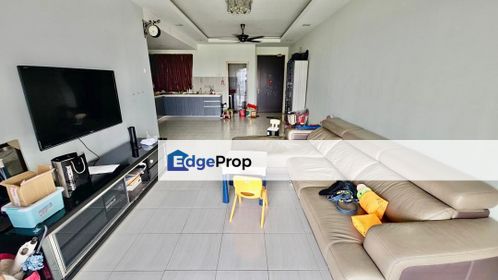 Koi kinrara for sale bandar puchong jaya puchong, Selangor, Puchong