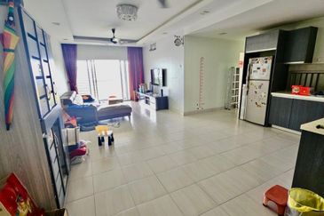 Koi Kinrara Suites