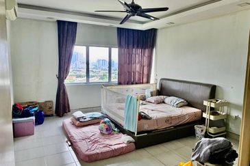 Koi Kinrara Suites
