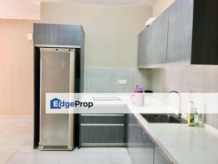 Koi kinrara for sale bandar puchong jaya puchong, Selangor, Puchong