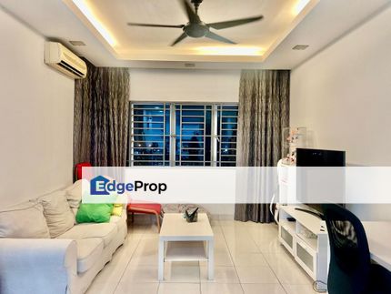 Koi kinrara for sale bandar puchong jaya puchong, Selangor, Puchong