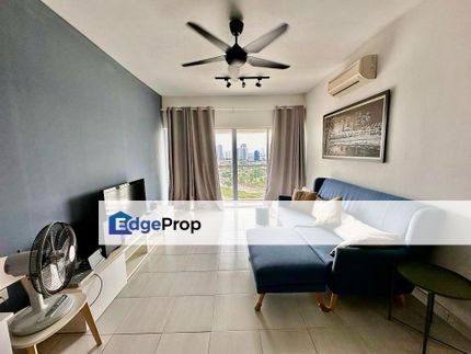 Koi kinrara for sale bandar puchong jaya puchong, Selangor, Puchong