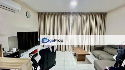 Koi kinrara for sale bandar puchong jaya puchong, Selangor, Puchong