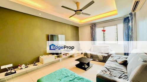 Koi kinrara for sale bandar puchong jaya puchong, Selangor, Puchong