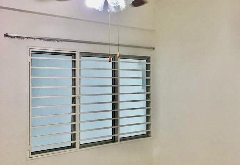 Hijauan Puteri Condominiums