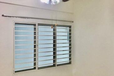 Hijauan Puteri Condominiums