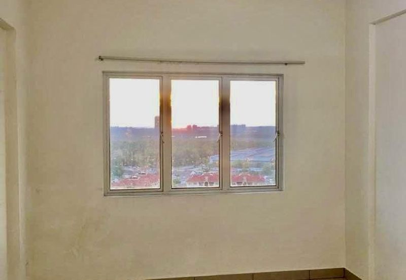 Hijauan Puteri Condominiums