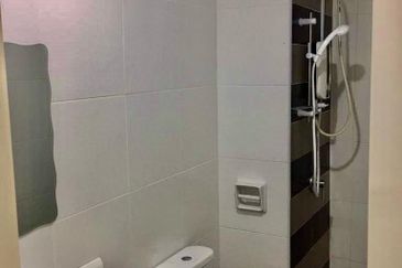 Hijauan Puteri Condominiums