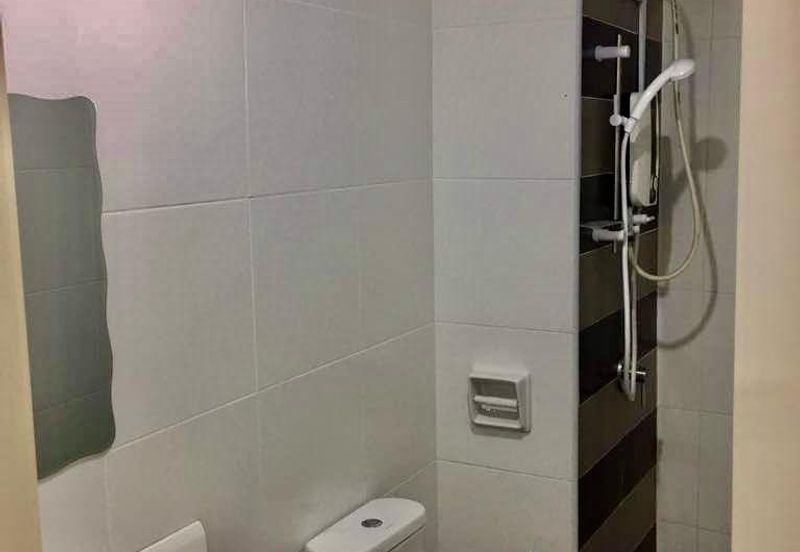 Hijauan Puteri Condominiums