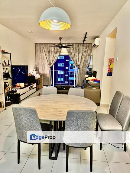 Koi kinrara for sale bandar puchong jaya puchong, Selangor, Puchong