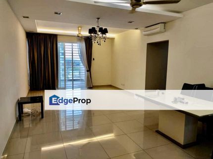 Zen residence condominium for rent batu 14 puchong, Selangor, Puchong