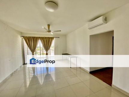 Zen residence condominium for rent batu 14 puchong, Selangor, Puchong