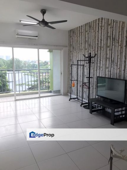 Casa tropika condominium for rent  batu 14 puchong, Selangor, Puchong