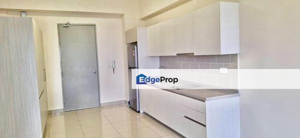 The wharf residence condominium for rent taman tasik prima puchong, Selangor, Puchong