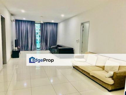X2 Residency condominium for rent  taman putra prima puchong, Selangor, Puchong