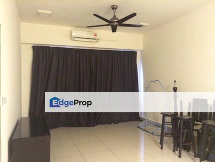 The wharf residence condominium for sale taman tasik prima puchong, Selangor, Puchong