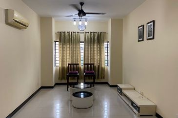 Desa Idaman Residences