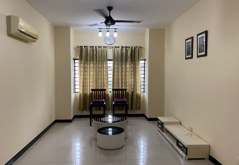 Desa Idaman Residences