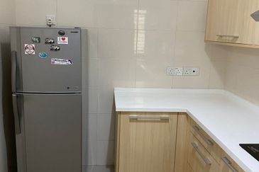 Desa Idaman Residences