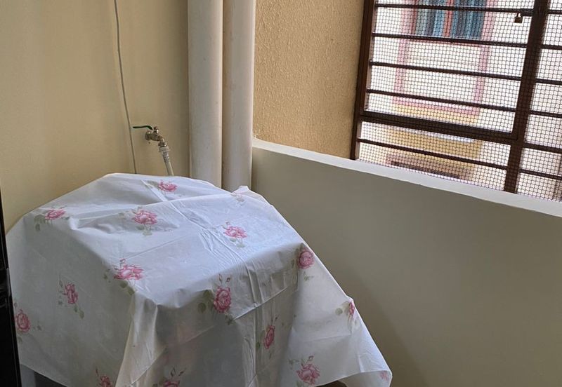 Desa Idaman Residences