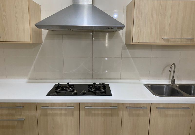 Desa Idaman Residences