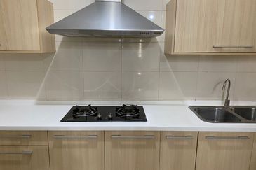 Desa Idaman Residences