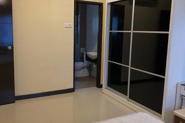 Desa Idaman Residences