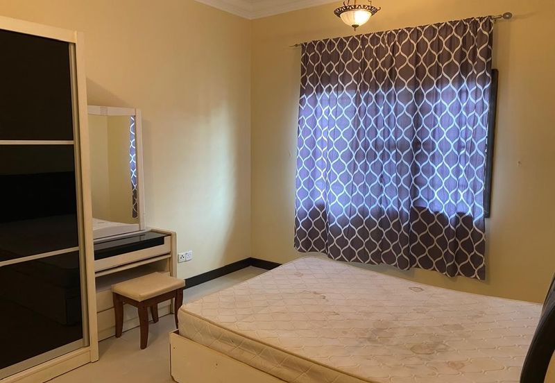 Desa Idaman Residences