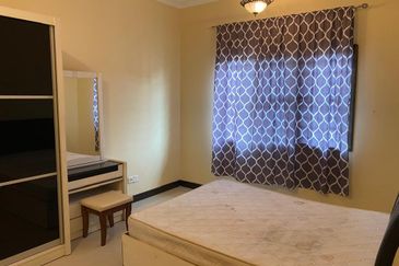 Desa Idaman Residences