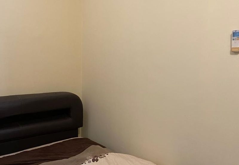 Desa Idaman Residences