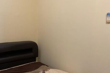 Desa Idaman Residences