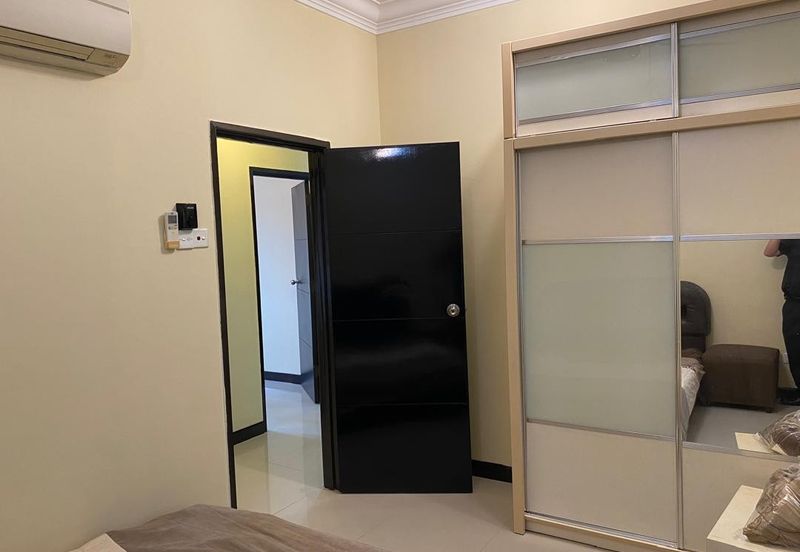 Desa Idaman Residences