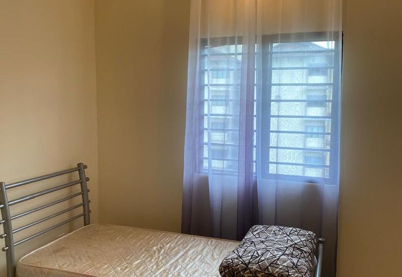 Desa Idaman Residences