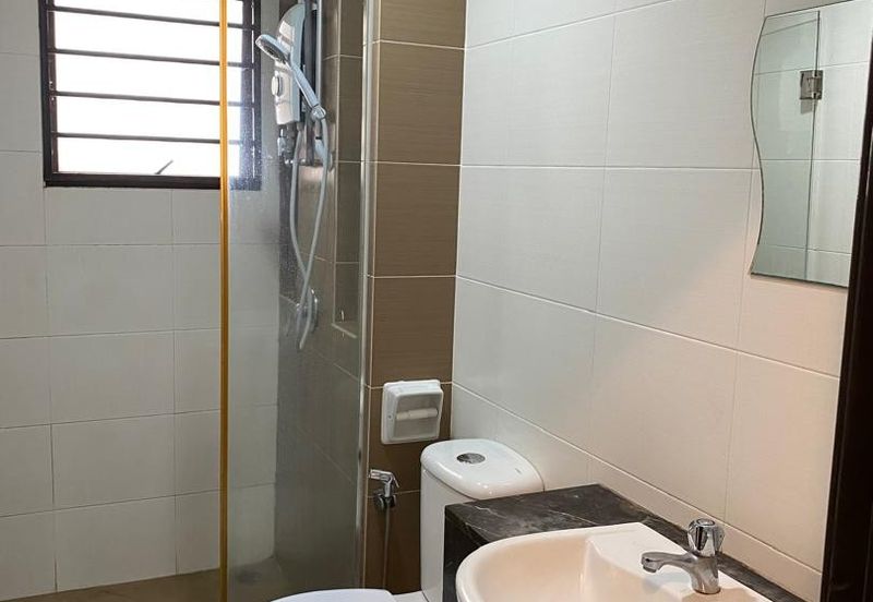 Desa Idaman Residences