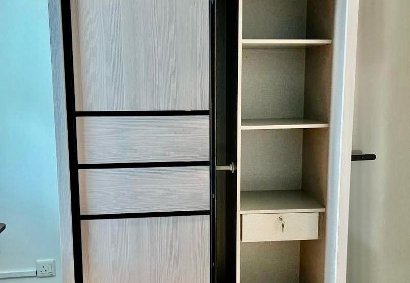 The Zest @ Kinrara 9