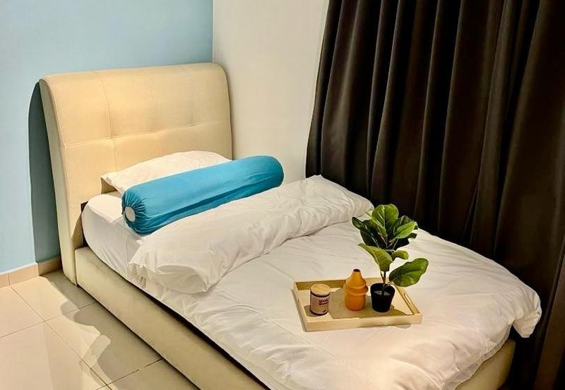 The Zest @ Kinrara 9