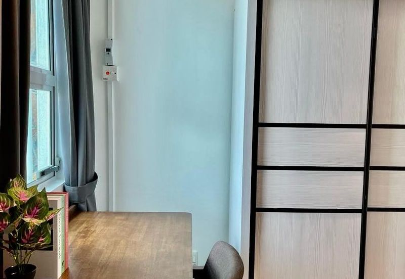 The Zest @ Kinrara 9