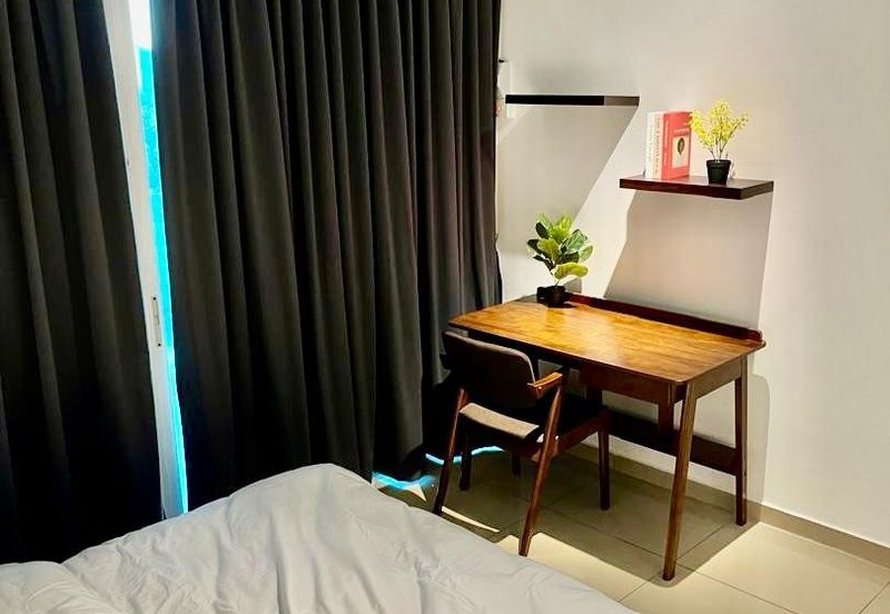 The Zest @ Kinrara 9