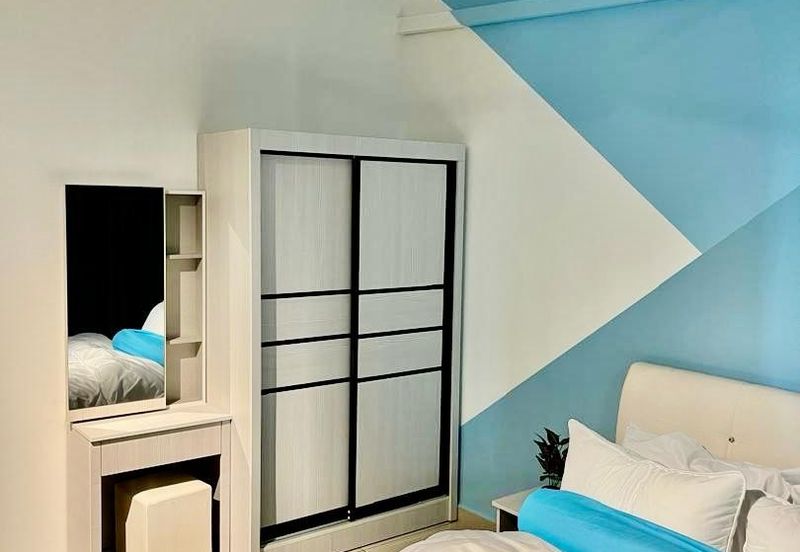 The Zest @ Kinrara 9