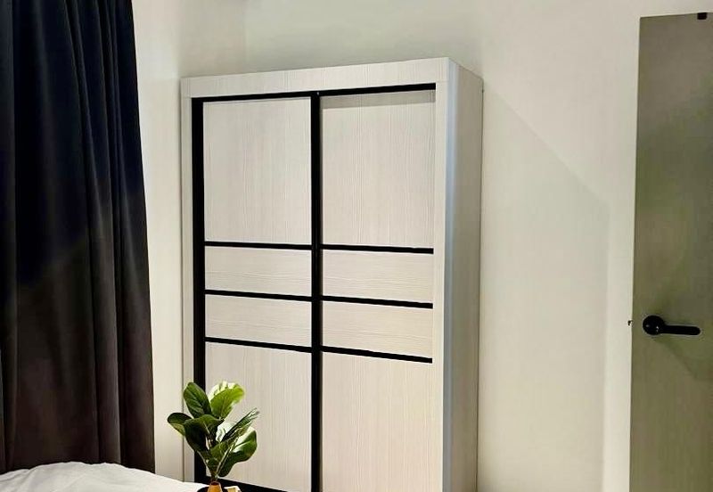 The Zest @ Kinrara 9