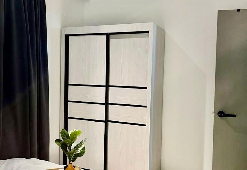 The Zest @ Kinrara 9