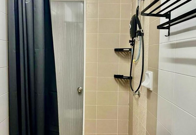 The Zest @ Kinrara 9