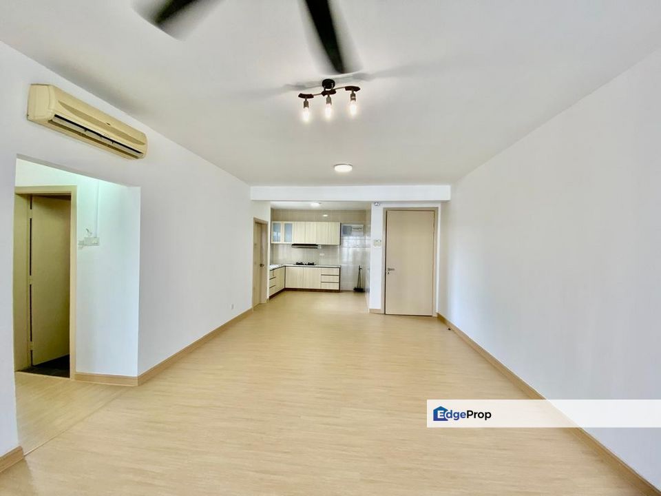 Zen residence condominium for rent bandar puchong utama puchong, Selangor, Puchong