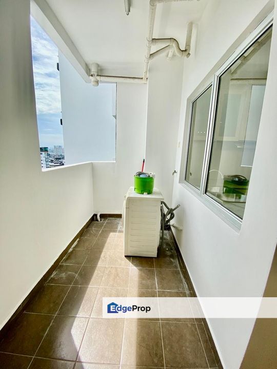 Zen residence condominium for rent bandar puchong utama puchong, Selangor, Puchong