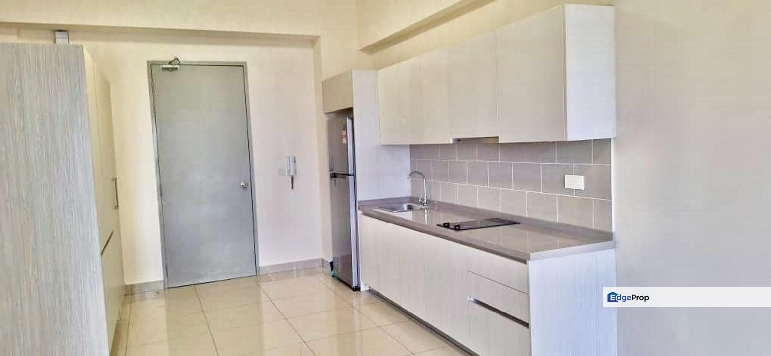 The wharf residence condominium for rent taman tasik prima puchong, Selangor, Puchong