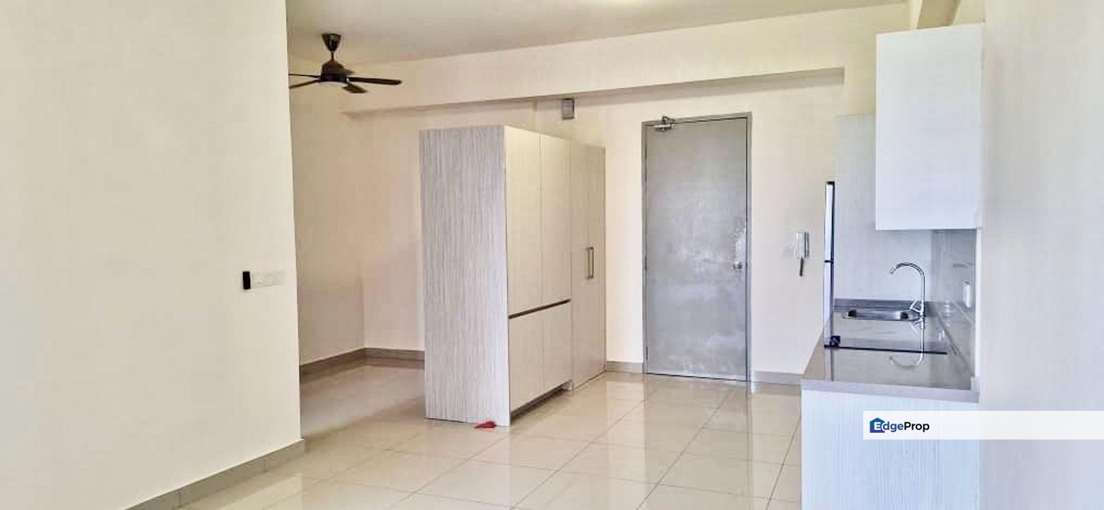 The wharf residence condominium for rent taman tasik prima puchong, Selangor, Puchong