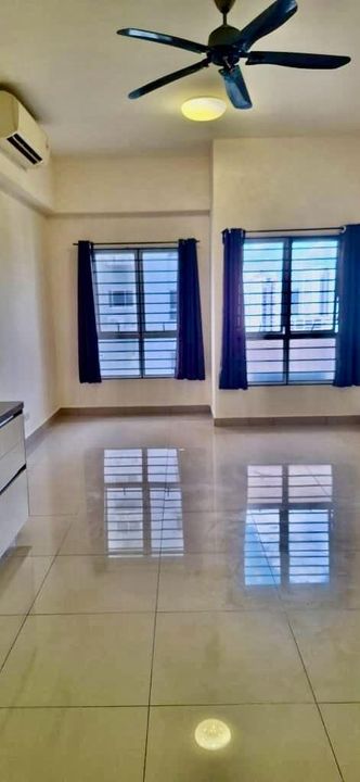 The wharf residence condominium for rent taman tasik prima puchong, Selangor, Puchong