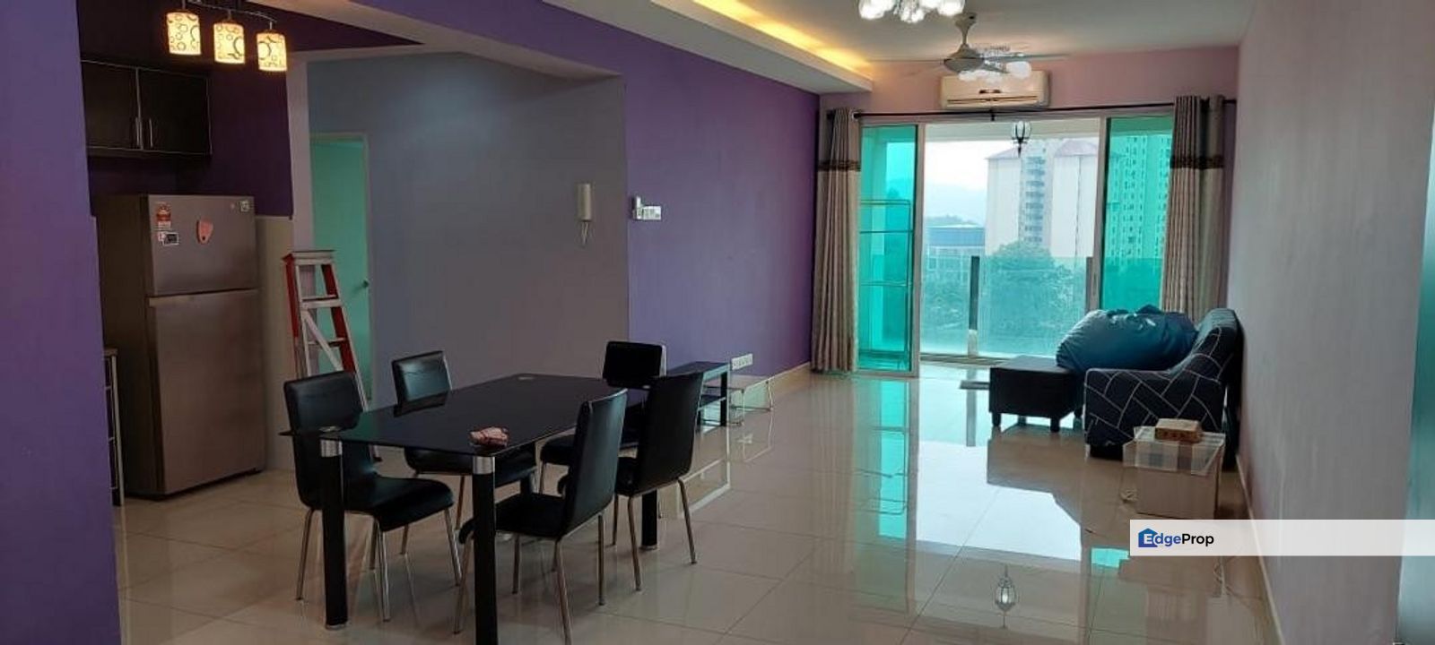 The zest condominium for rent bandar kinrara puchong, Selangor, Bandar Kinrara Puchong